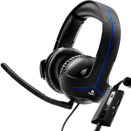 Auriculares oficiales ps4 sale